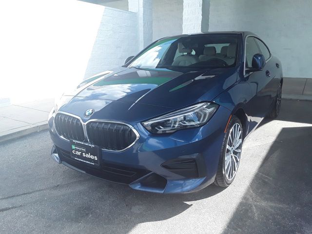 2022 BMW 2 Series 228i xDrive