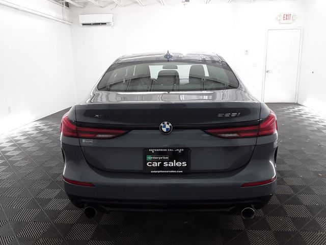 2022 BMW 2 Series 228i xDrive