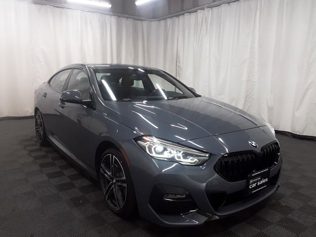 2022 BMW 2 Series 228i xDrive