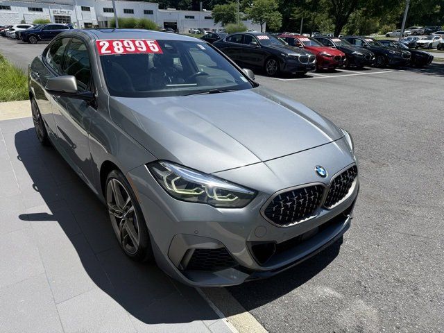 2022 BMW 2 Series M235i xDrive
