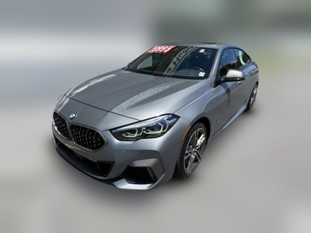 2022 BMW 2 Series M235i xDrive