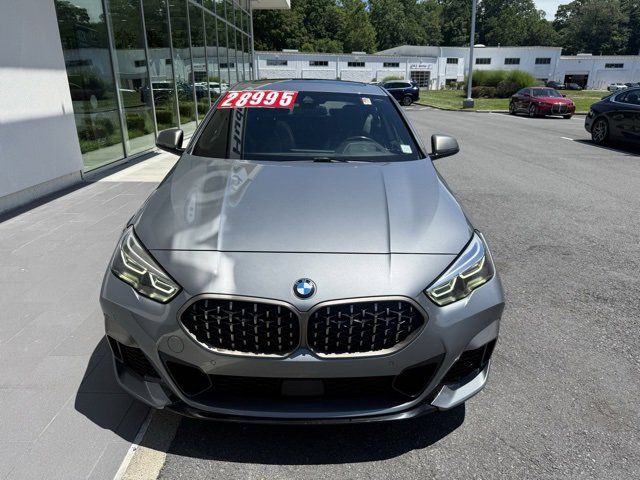 2022 BMW 2 Series M235i xDrive
