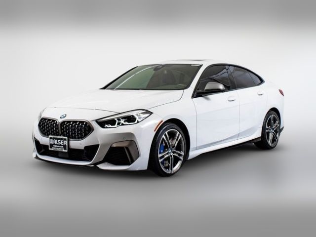 2022 BMW 2 Series M235i xDrive