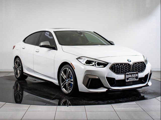 2022 BMW 2 Series M235i xDrive