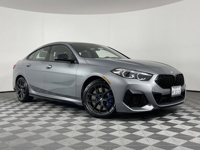 2022 BMW 2 Series M235i xDrive