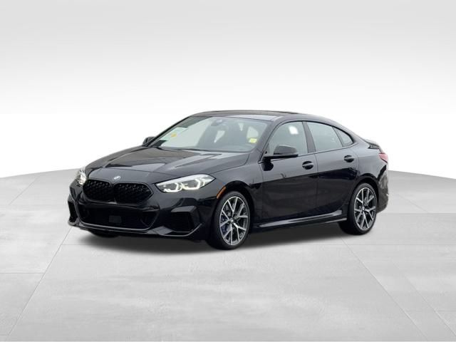 2022 BMW 2 Series M235i xDrive