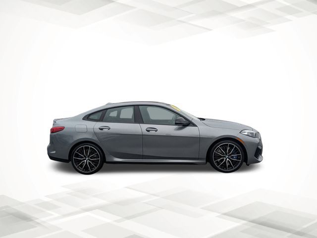 2022 BMW 2 Series M235i xDrive