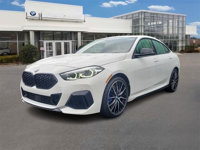 2022 BMW 2 Series M235i xDrive