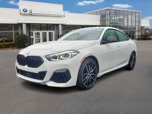 2022 BMW 2 Series M235i xDrive