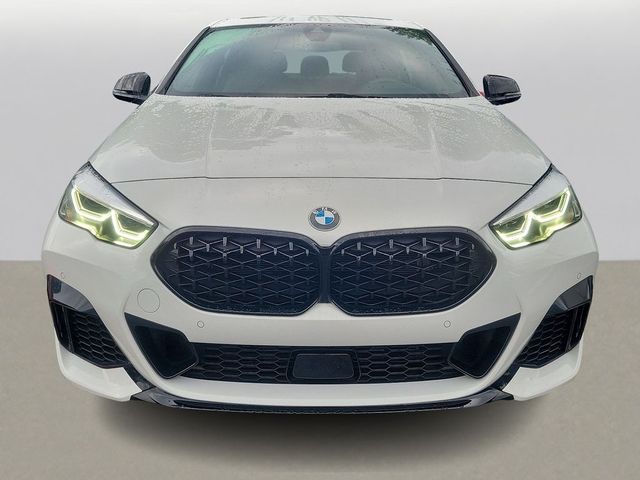 2022 BMW 2 Series M235i xDrive