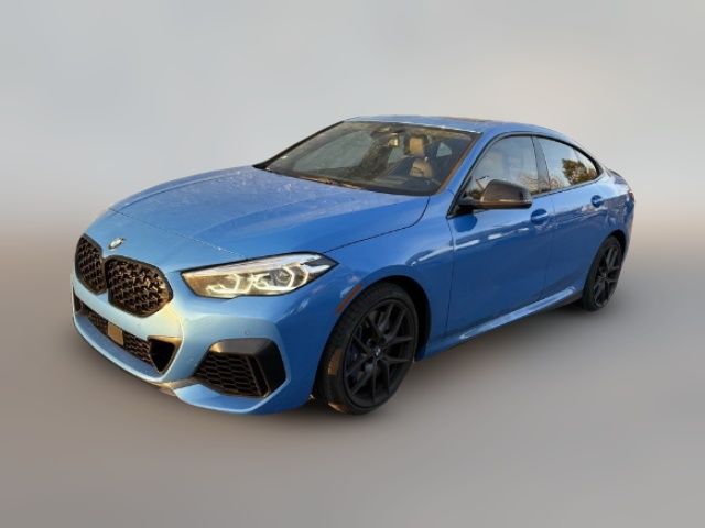 2022 BMW 2 Series M235i xDrive