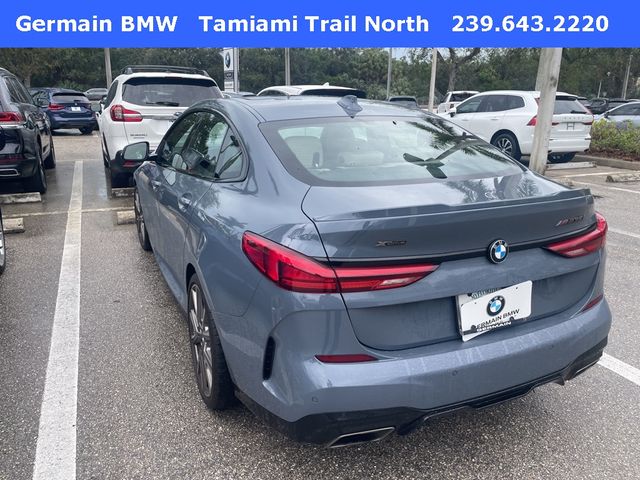 2022 BMW 2 Series M235i xDrive