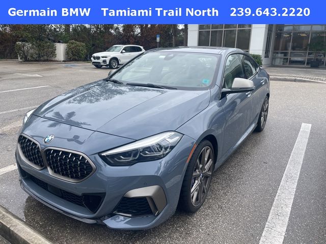 2022 BMW 2 Series M235i xDrive