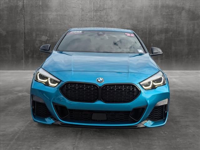 2022 BMW 2 Series M235i xDrive