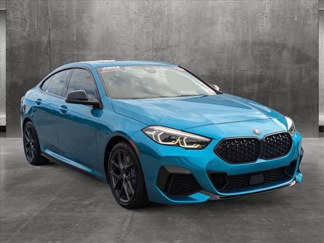 2022 BMW 2 Series M235i xDrive