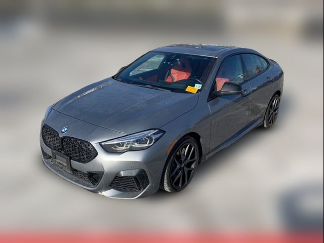 2022 BMW 2 Series M235i xDrive