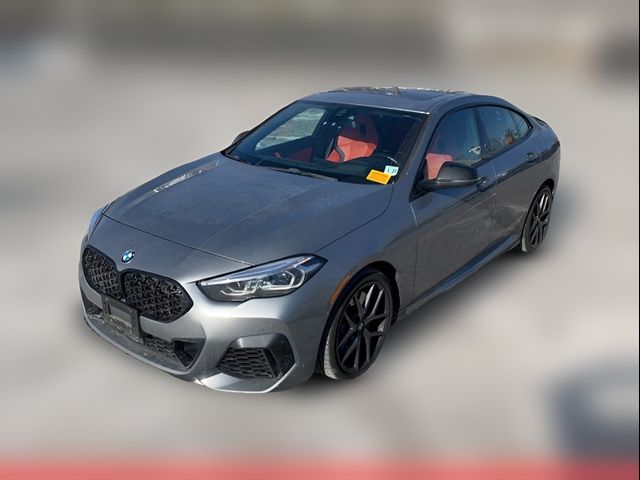 2022 BMW 2 Series M235i xDrive