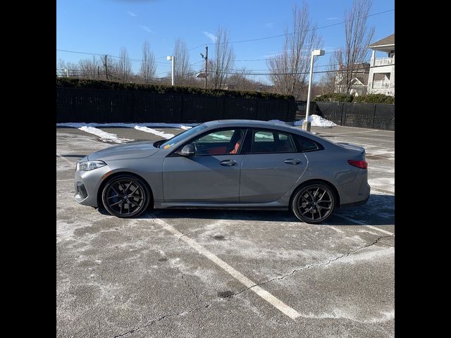 2022 BMW 2 Series M235i xDrive