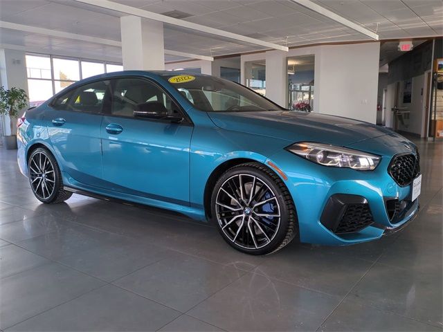 2022 BMW 2 Series M235i xDrive