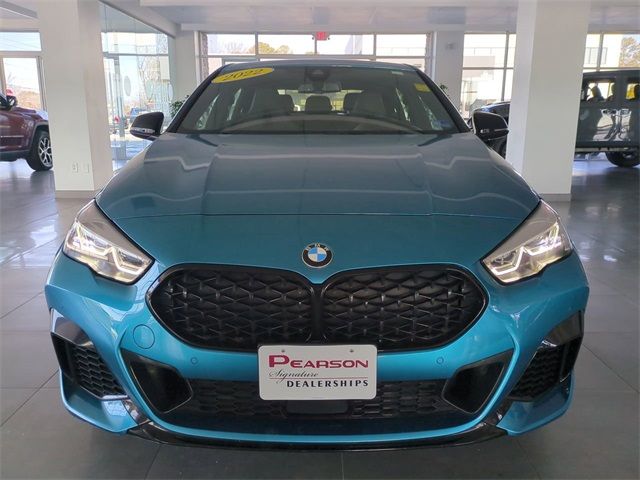 2022 BMW 2 Series M235i xDrive