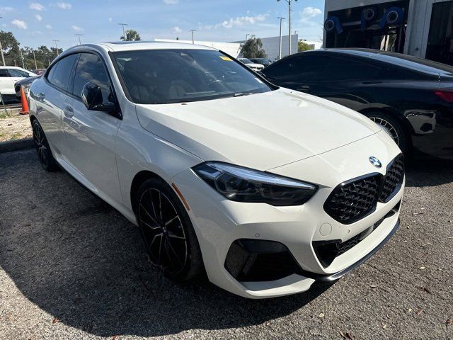 2022 BMW 2 Series M235i xDrive