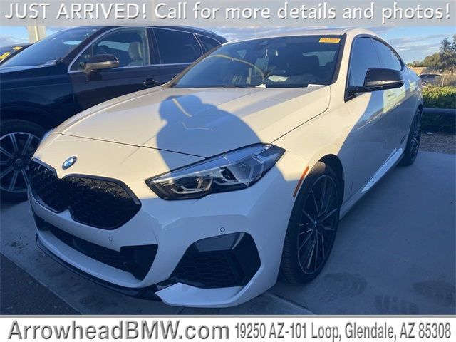 2022 BMW 2 Series M235i xDrive