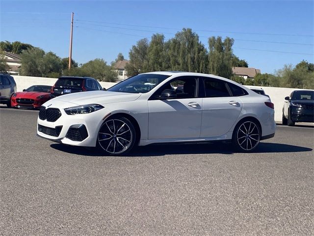 2022 BMW 2 Series M235i xDrive