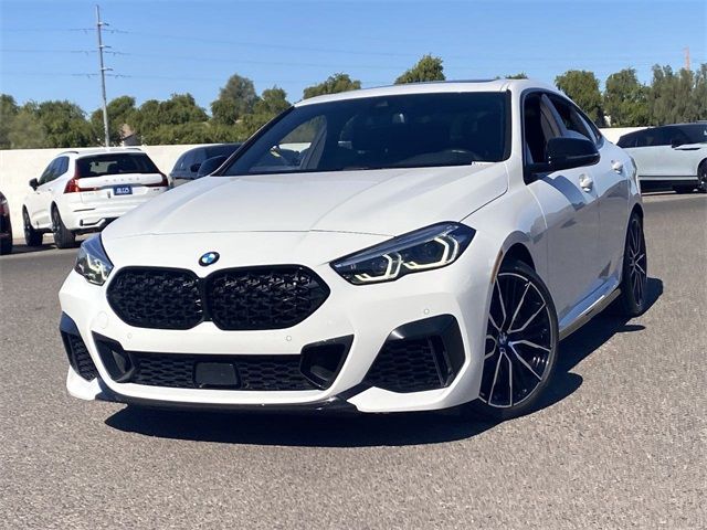 2022 BMW 2 Series M235i xDrive