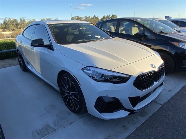 2022 BMW 2 Series M235i xDrive