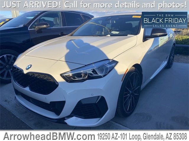 2022 BMW 2 Series M235i xDrive