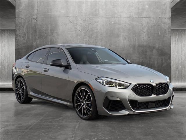 2022 BMW 2 Series M235i xDrive