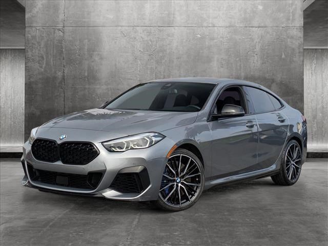 2022 BMW 2 Series M235i xDrive