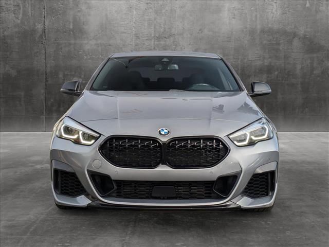 2022 BMW 2 Series M235i xDrive