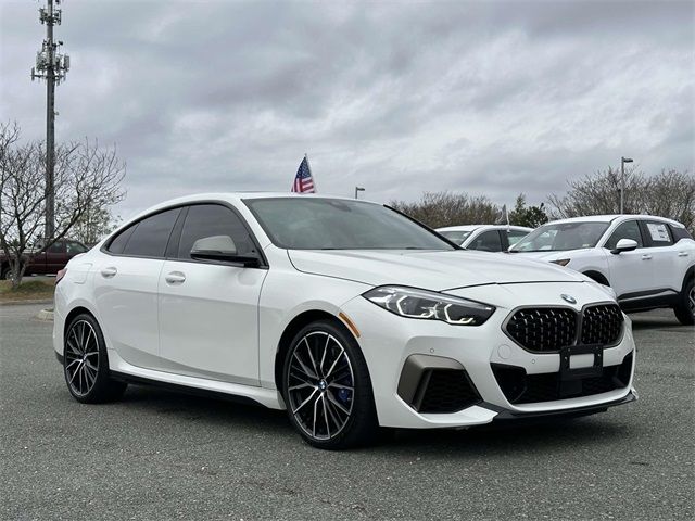 2022 BMW 2 Series M235i xDrive