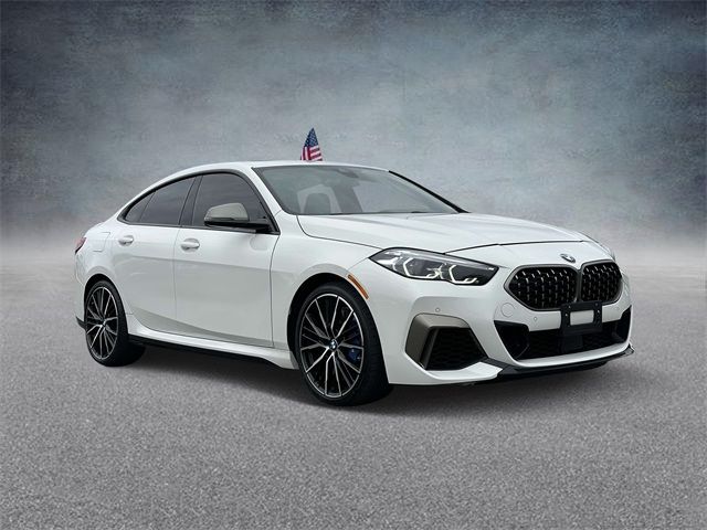 2022 BMW 2 Series M235i xDrive