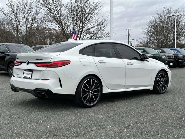 2022 BMW 2 Series M235i xDrive