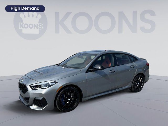 2022 BMW 2 Series M235i xDrive