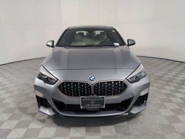 2022 BMW 2 Series M235i xDrive