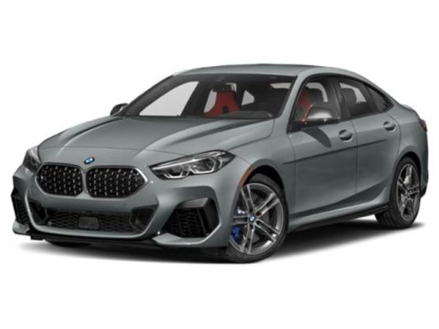 2022 BMW 2 Series M235i xDrive