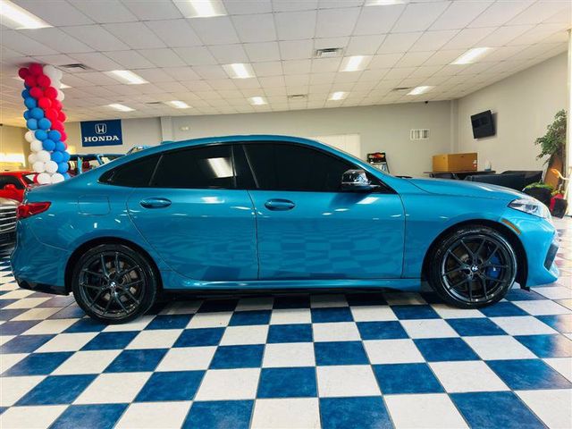 2022 BMW 2 Series M235i xDrive