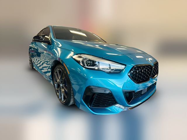 2022 BMW 2 Series M235i xDrive