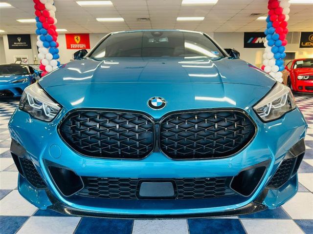 2022 BMW 2 Series M235i xDrive