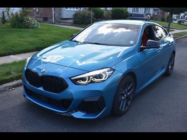 2022 BMW 2 Series M235i xDrive