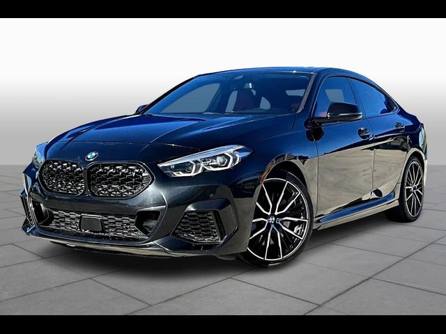 2022 BMW 2 Series M235i xDrive