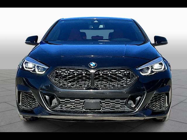 2022 BMW 2 Series M235i xDrive