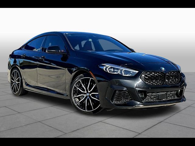 2022 BMW 2 Series M235i xDrive