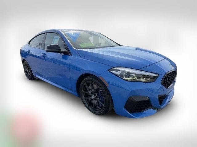 2022 BMW 2 Series M235i xDrive