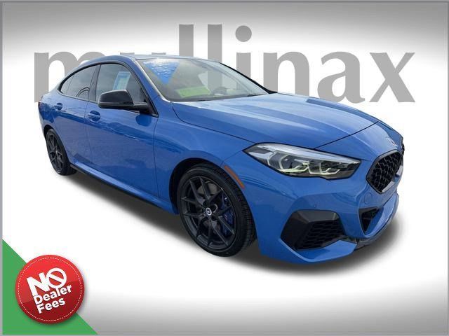 2022 BMW 2 Series M235i xDrive