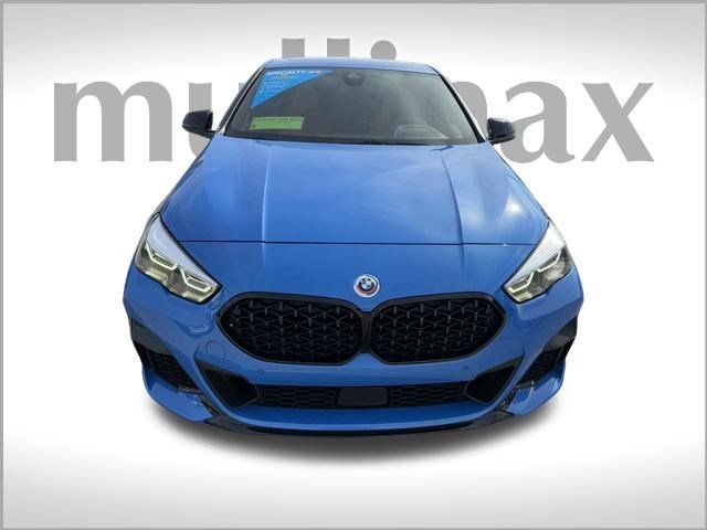 2022 BMW 2 Series M235i xDrive