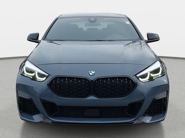 2022 BMW 2 Series M235i xDrive